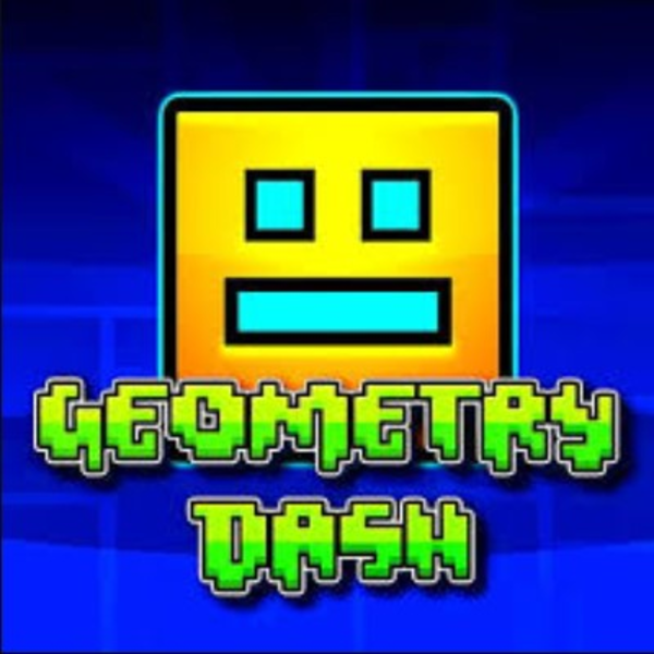 Geometry Dash