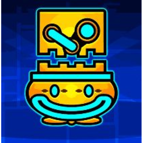 Geometry Dash Lite