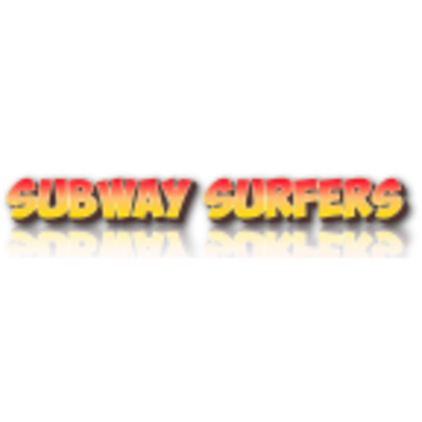 Subway Surfers