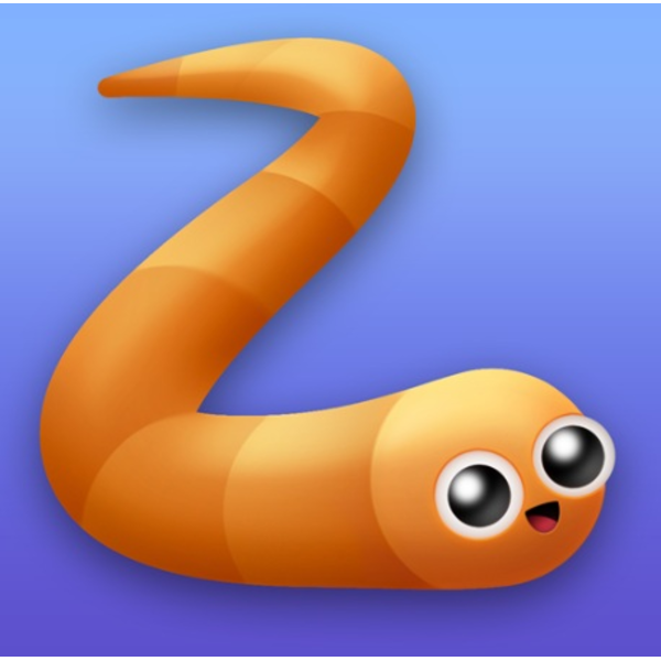 Slither io