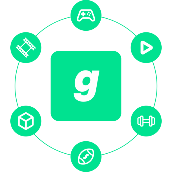 Good Entertainment Group
