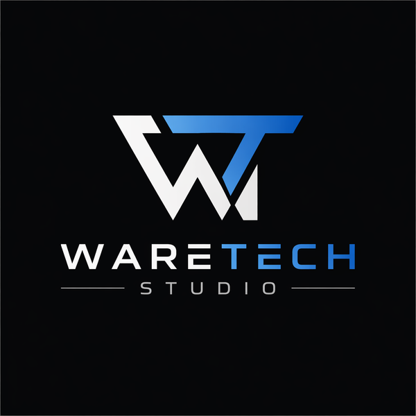 WareTech Studio