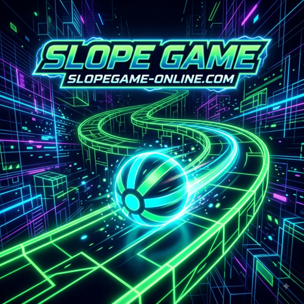 Slope game