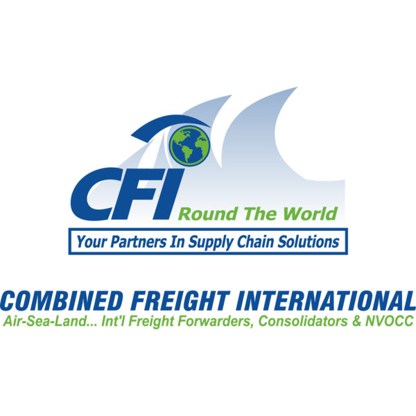 Combined Freight International Pakistan