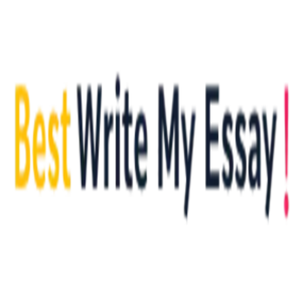 Best Write My Essay UK