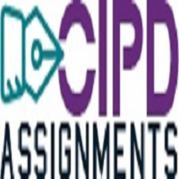 CIPD Assignments