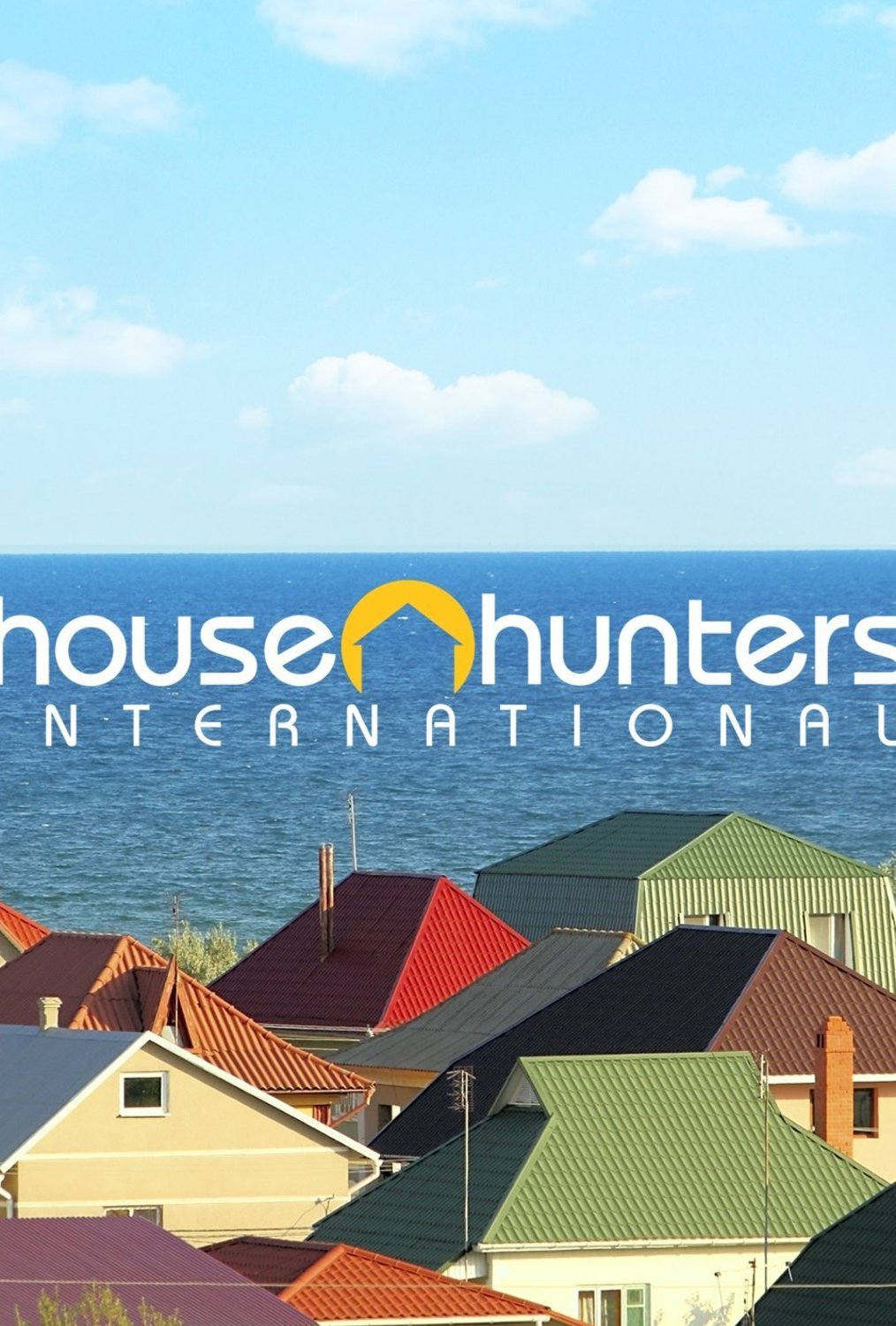 House Hunters International (Series)