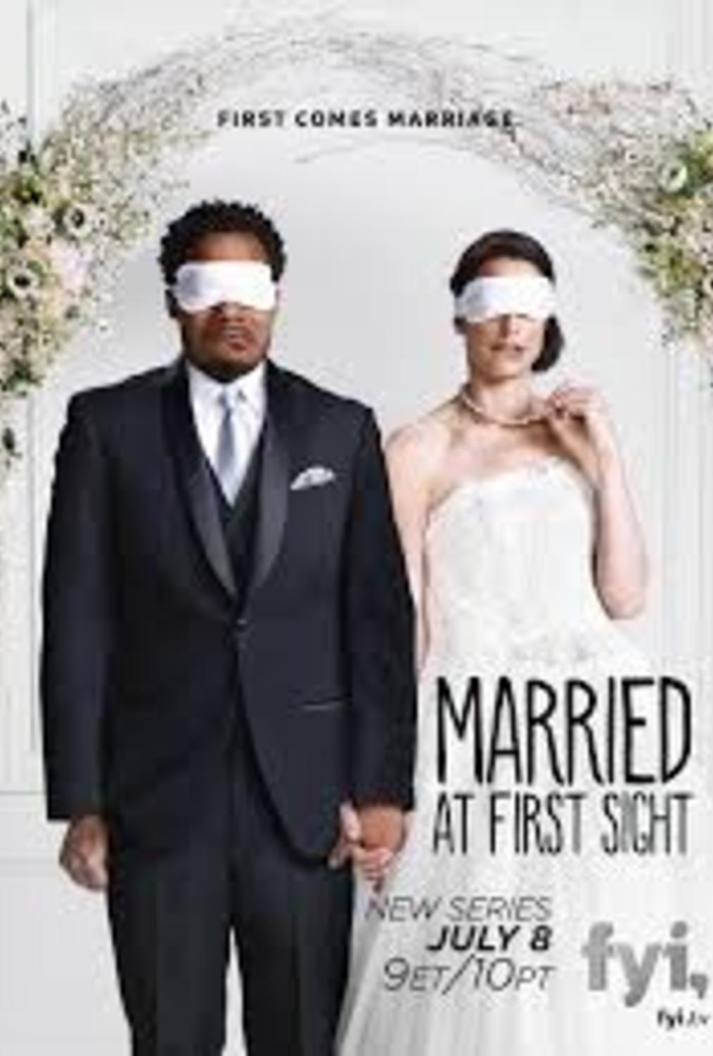 Married at First Sight (Series)