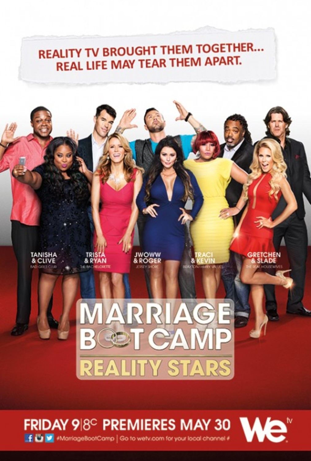 marriage boot camp season 13