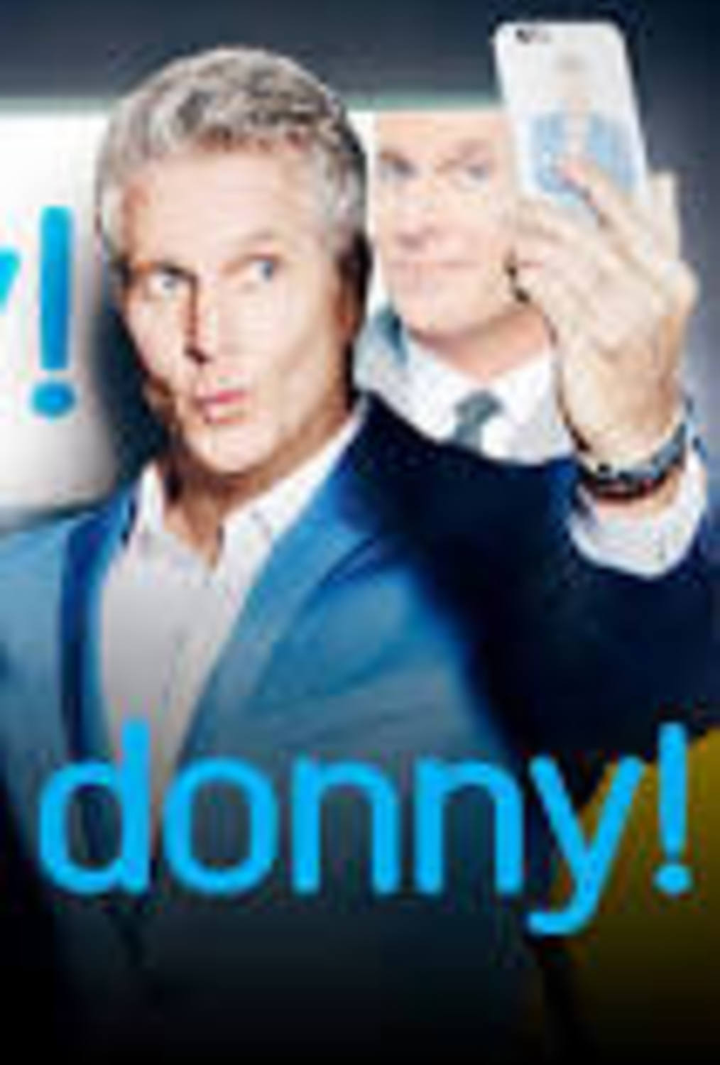 Donny! (Series)