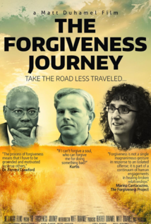 The Forgiveness Journey