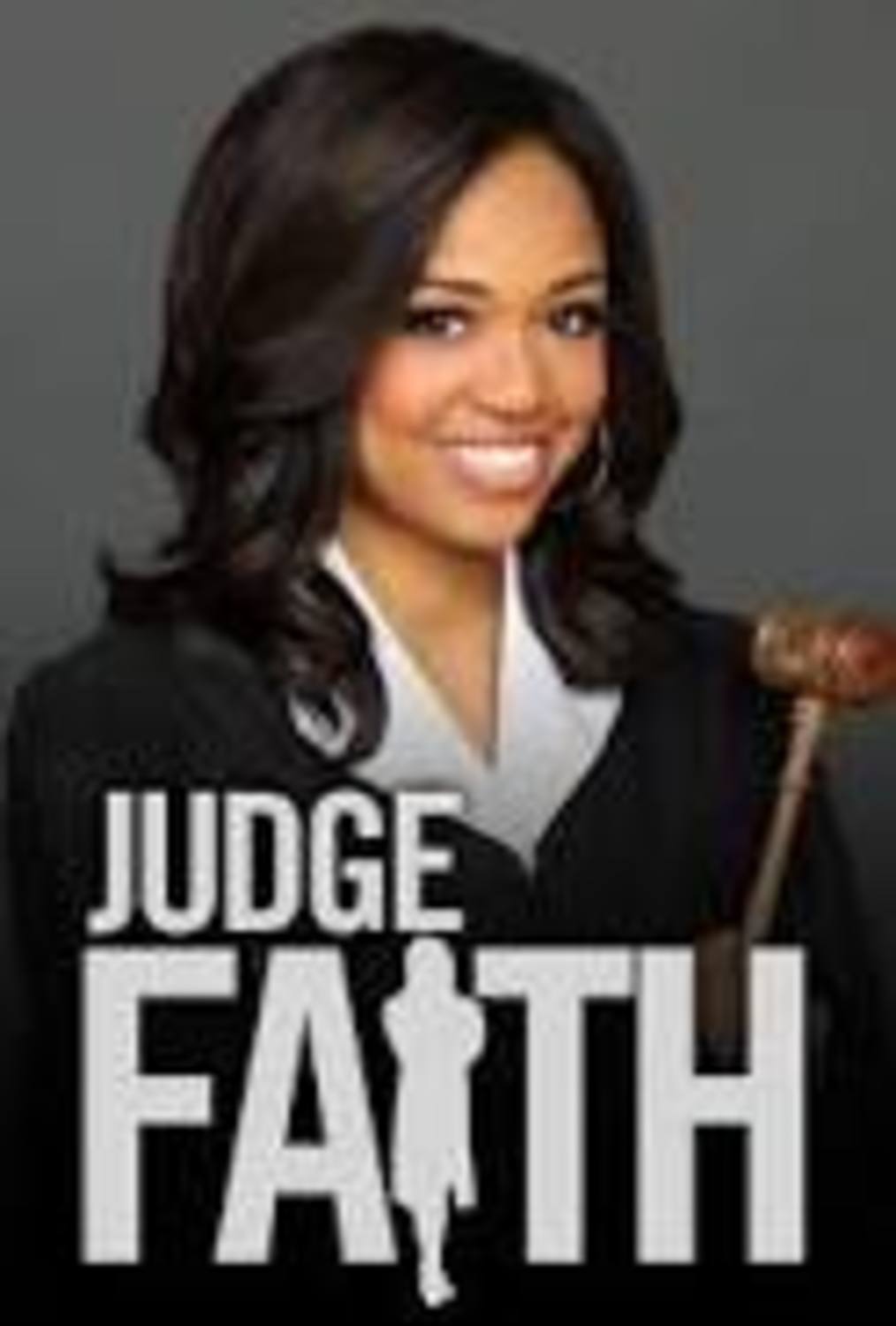 Judge Faith (Series)
