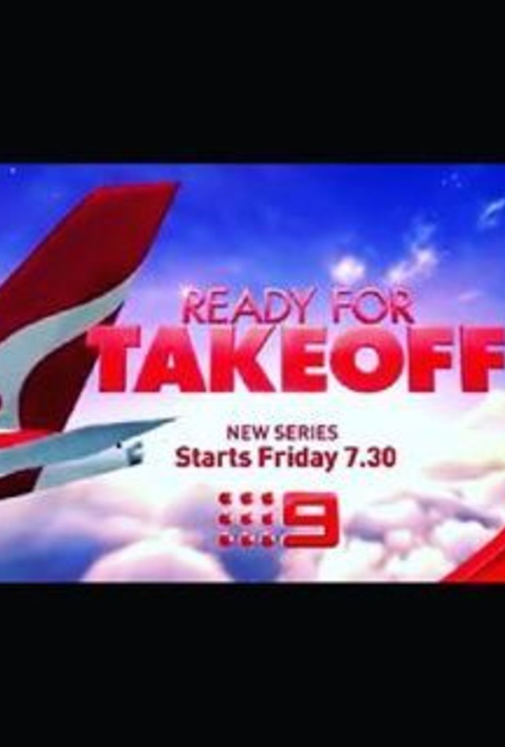 Ready For Take Off Season 2 (Series)