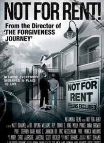 NOT FOR RENT!