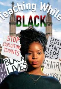 Teaching While Black