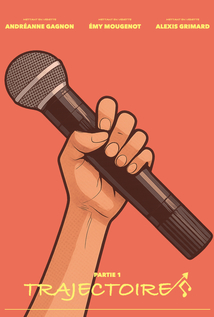 Trajectoire - Partie 1