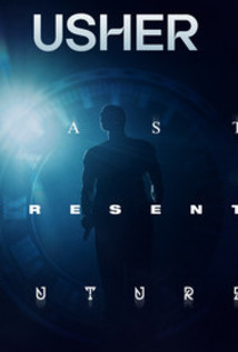 Usher: Past, Present, Future