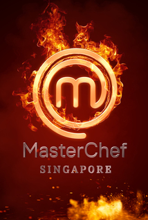 MASTERCHEF SINGAPORE