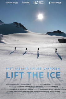 LIFT THE ICE