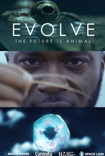 EVOLVE