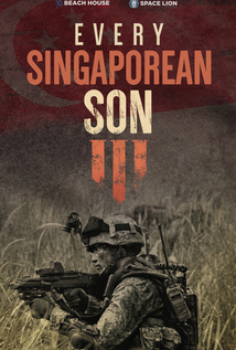 EVERY SINGAPOREAN SON