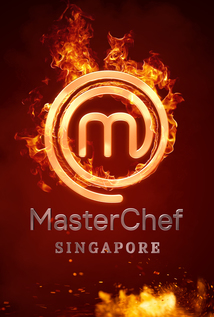 MASTERCHEF SINGAPORE