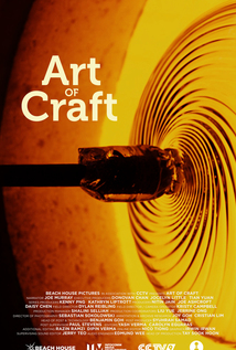 ART OF CRAFT