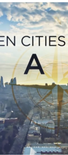 BAKU: HIDDEN CITIES REVEALED