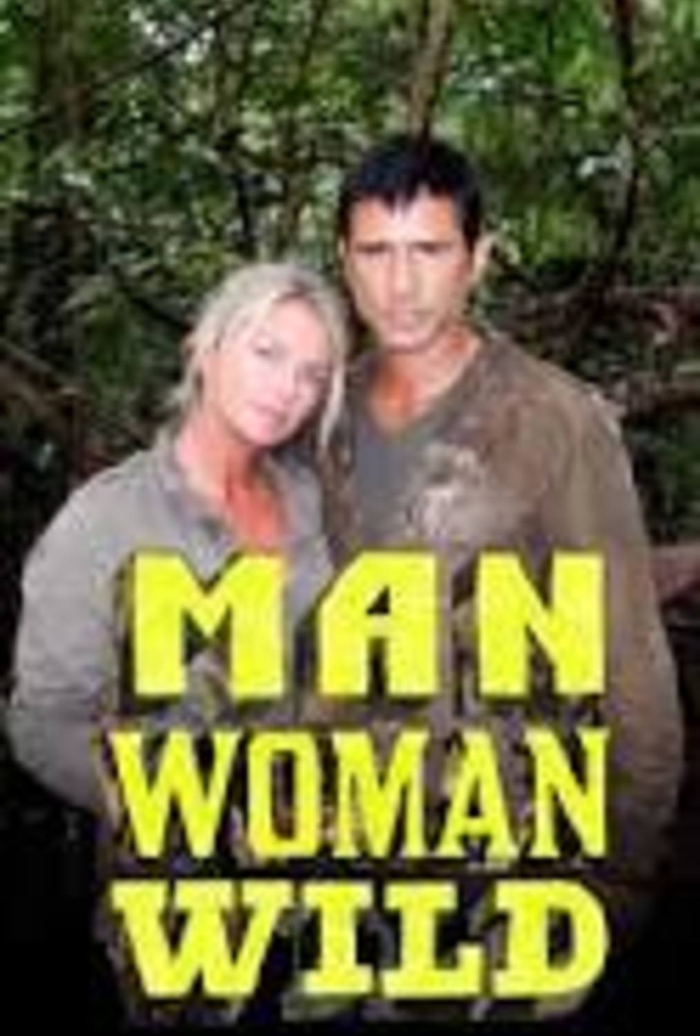 Man, Woman, Wild (Series)