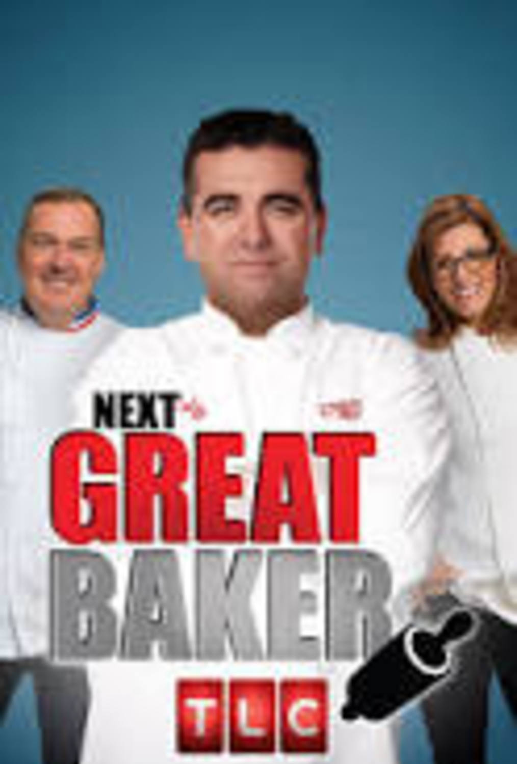 Cake Boss Next Great Baker (Series)