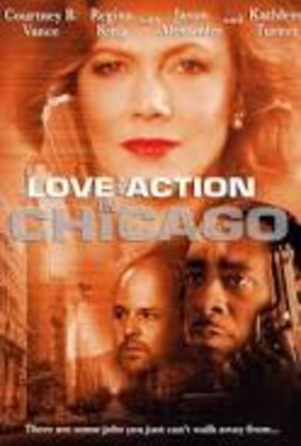 Love and Action in Chicago (Feature Film 1999)