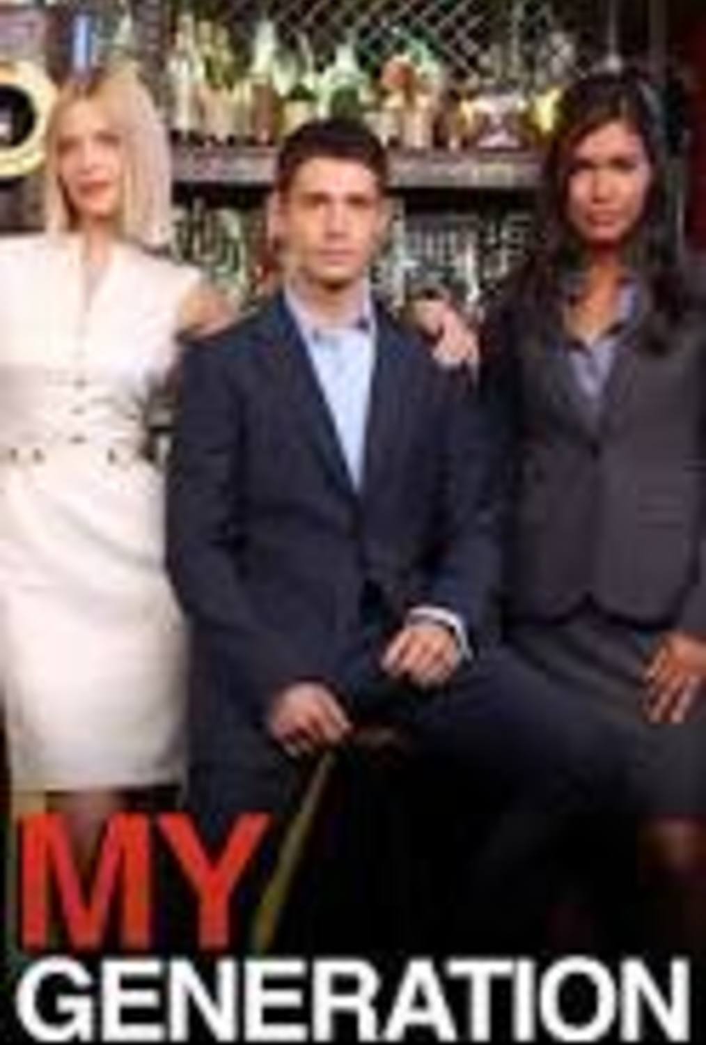 My Generation (Series)